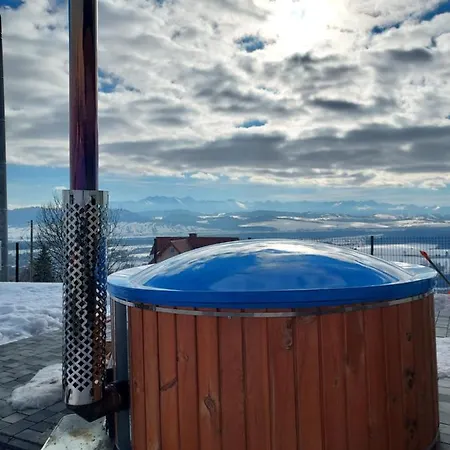 W Gorach - Aleksandrowka *