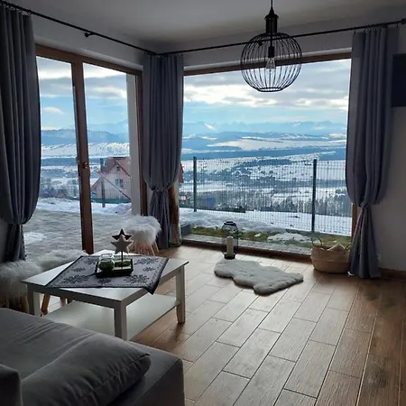 W Gorach - Aleksandrowka