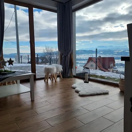 W Gorach - Aleksandrowka *