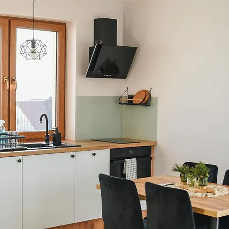 W Gorach - Aleksandrowka *