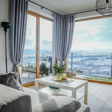 W Gorach - Aleksandrowka Szlembark