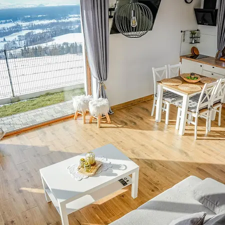 W Gorach - Aleksandrowka *