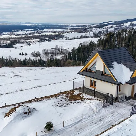 W Gorach - Aleksandrowka Szlembark