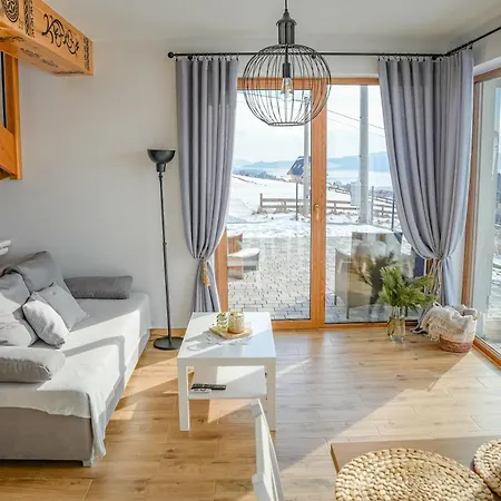 Aleksandrowka Holiday home