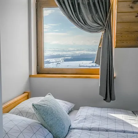 Aleksandrowka Holiday home *
