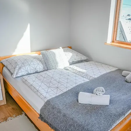 W Gorach - Aleksandrowka Szlembark