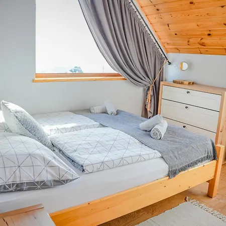 W Gorach - Aleksandrowka