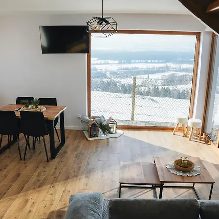 Holiday home W Gorach - Aleksandrowka