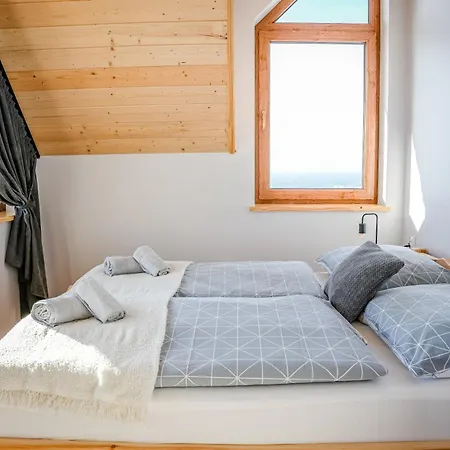 W Gorach - Aleksandrowka *