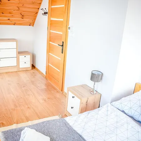 W Gorach - Aleksandrowka Szlembark