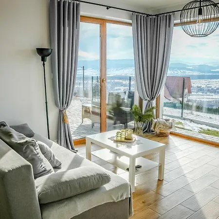 W Gorach - Aleksandrowka * Szlembark