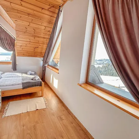 W Gorach - Aleksandrowka