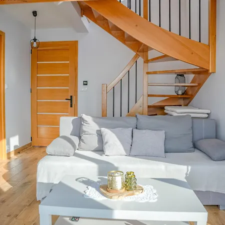 Aleksandrowka Holiday home
