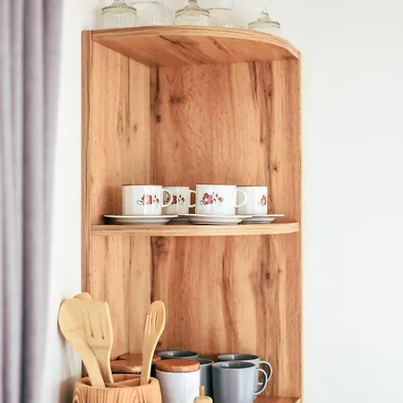 Vakantiehuis W Gorach - Aleksandrowka *