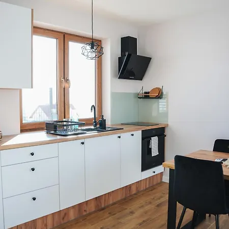 W Gorach - Aleksandrowka