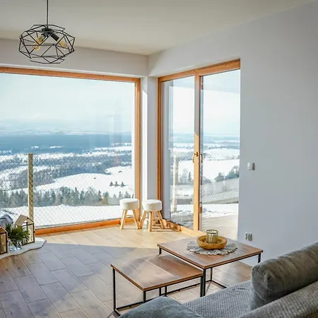 Holiday home Aleksandrowka *