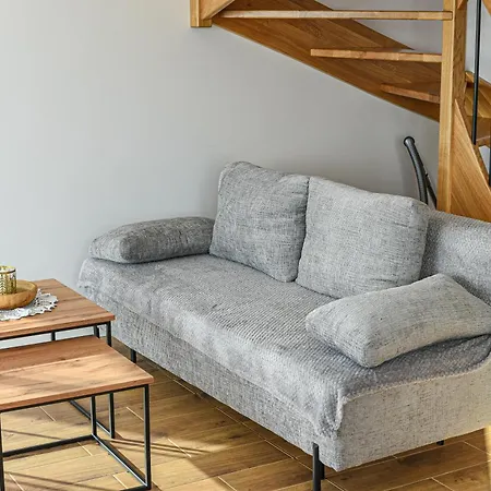 W Gorach - Aleksandrowka Vakantiehuis Szlembark