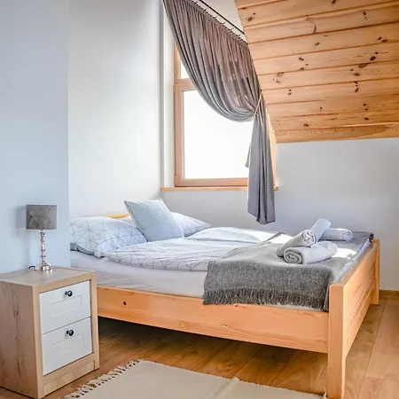 W Gorach - Aleksandrowka Szlembark