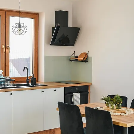 W Gorach - Aleksandrowka