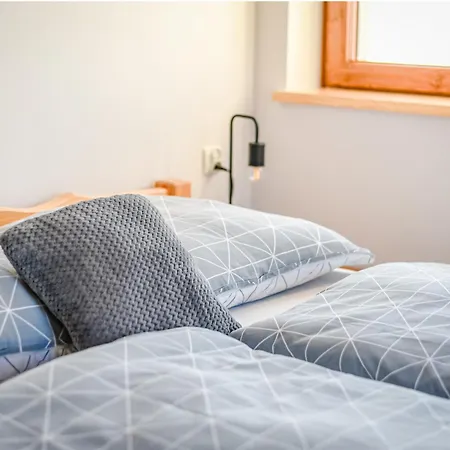 W Gorach - Aleksandrowka Vakantiehuis *