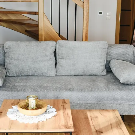 W Gorach - Aleksandrowka Holiday home