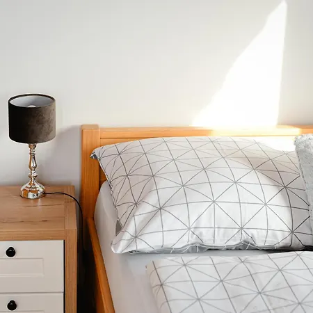 Vakantiehuis W Gorach - Aleksandrowka *