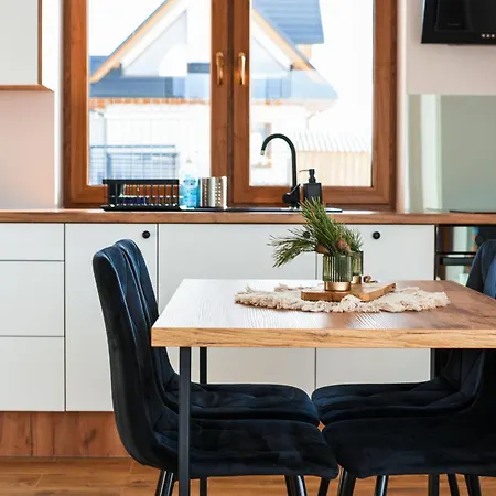 W Gorach - Aleksandrowka *