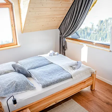 Aleksandrowka Holiday home