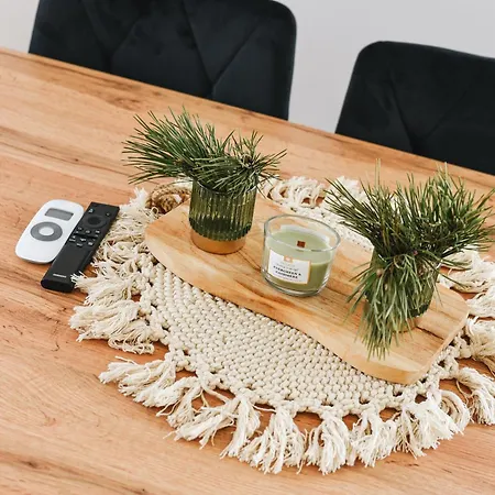 Vakantiehuis W Gorach - Aleksandrowka Szlembark