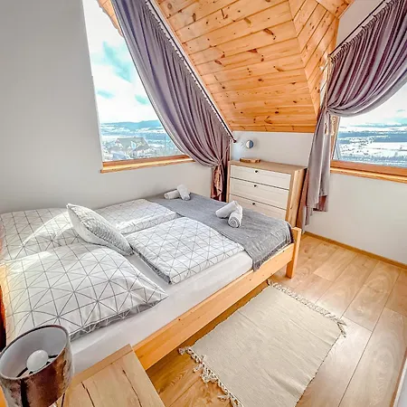 W Gorach - Aleksandrowka * Szlembark