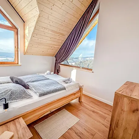 W Gorach - Aleksandrowka