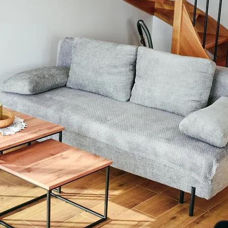 W Gorach - Aleksandrowka Vakantiehuis *