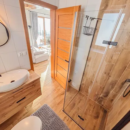 W Gorach - Aleksandrowka Szlembark