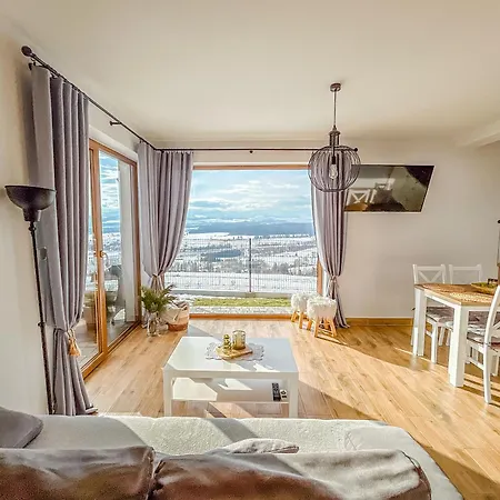 W Gorach - Aleksandrowka Holiday home