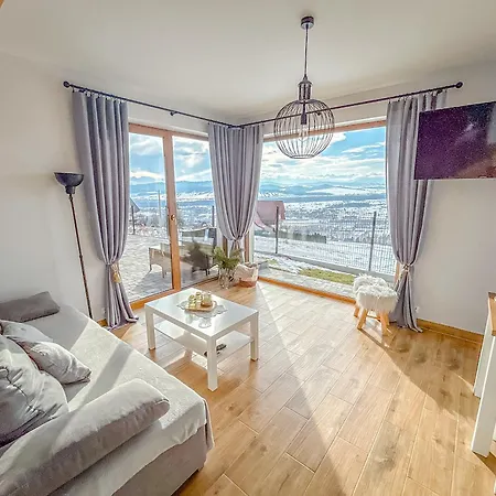 W Gorach - Aleksandrowka *