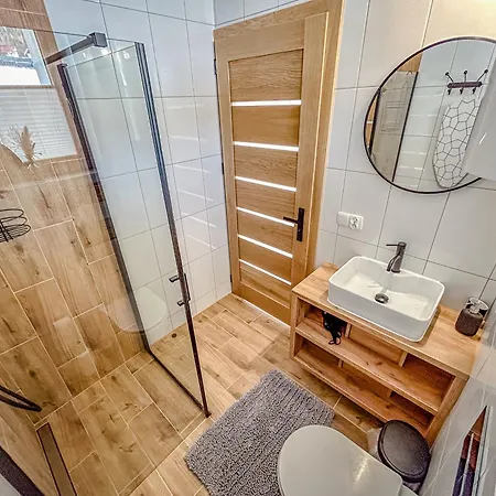 W Gorach - Aleksandrowka * Szlembark