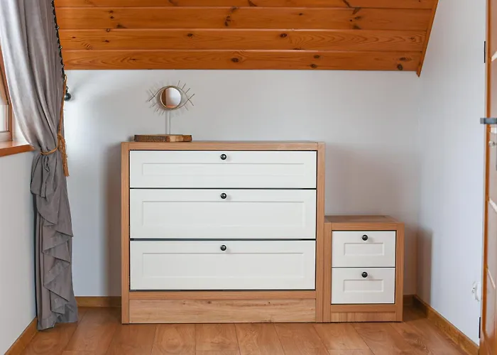 W Gorach - Aleksandrowka Vakantiehuis