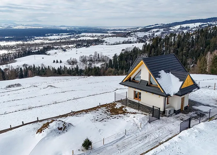 W Gorach - Aleksandrowka Szlembark