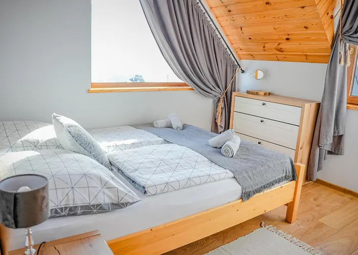 W Gorach - Aleksandrowka