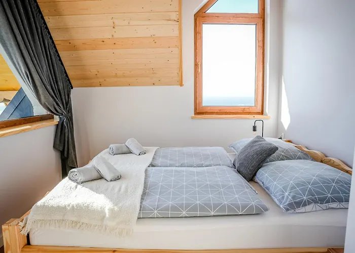 W Gorach - Aleksandrowka *