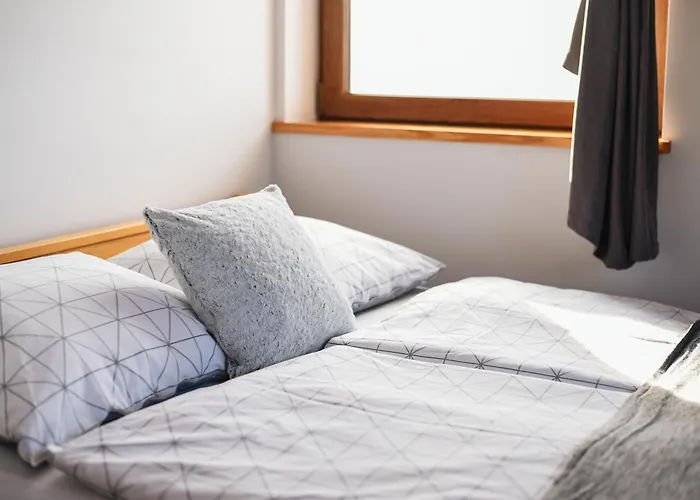 W Gorach - Aleksandrowka Vakantiehuis