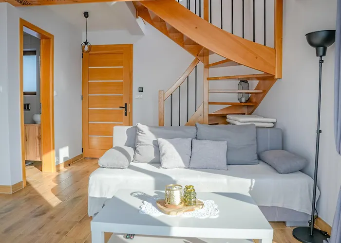 W Gorach - Aleksandrowka Vakantiehuis