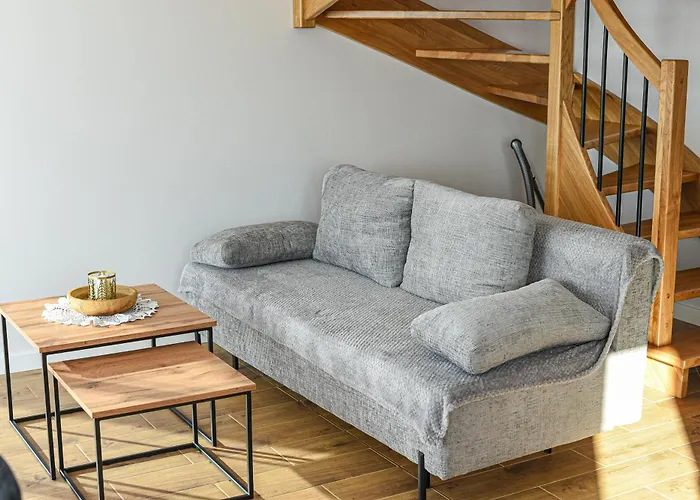 W Gorach - Aleksandrowka Vakantiehuis Szlembark