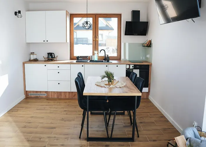 W Gorach - Aleksandrowka *