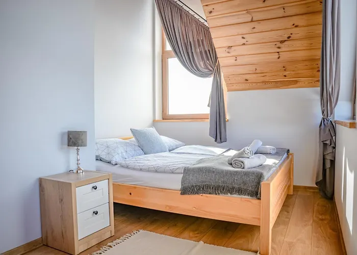 W Gorach - Aleksandrowka Szlembark