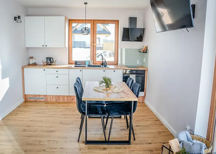 W Gorach - Aleksandrowka