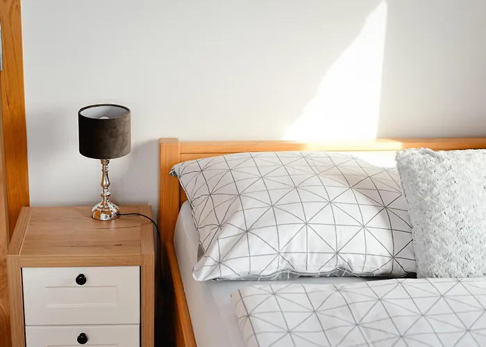 Vakantiehuis W Gorach - Aleksandrowka *