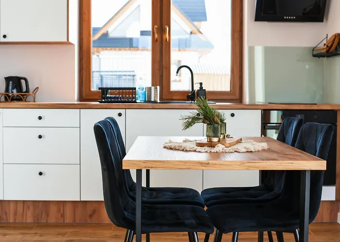 W Gorach - Aleksandrowka *