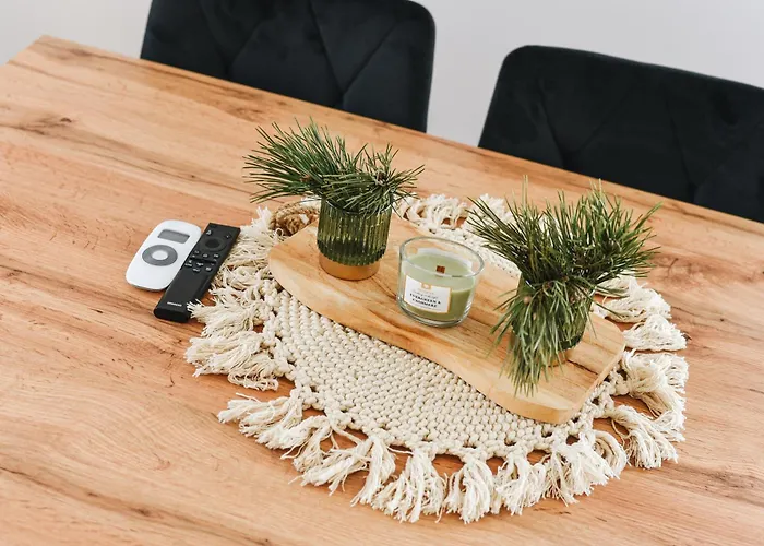 Vakantiehuis W Gorach - Aleksandrowka Szlembark