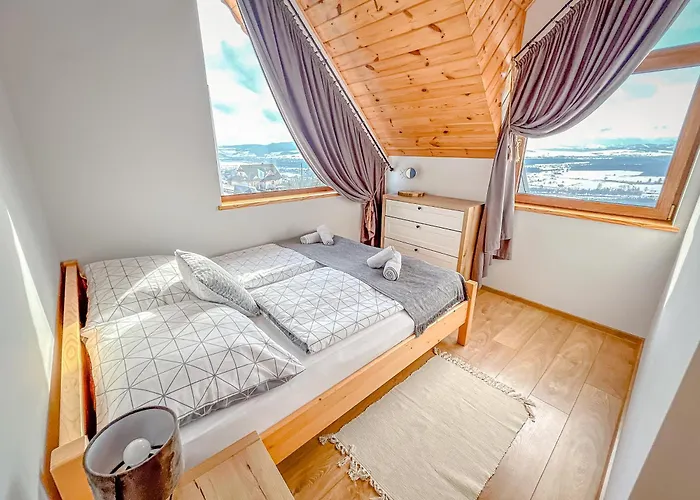 W Gorach - Aleksandrowka * Szlembark